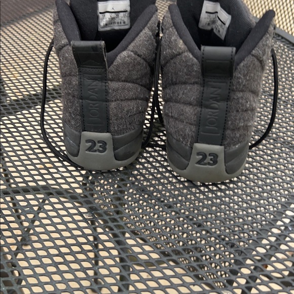Air Jordan’s retro 12 - Picture 4 of 4